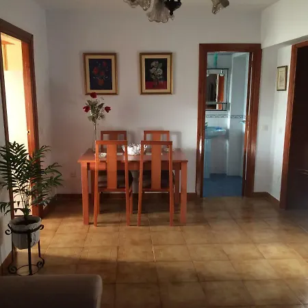 Apartment Casita Veda Frigiliana