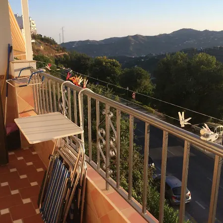 Casita Veda Apartment