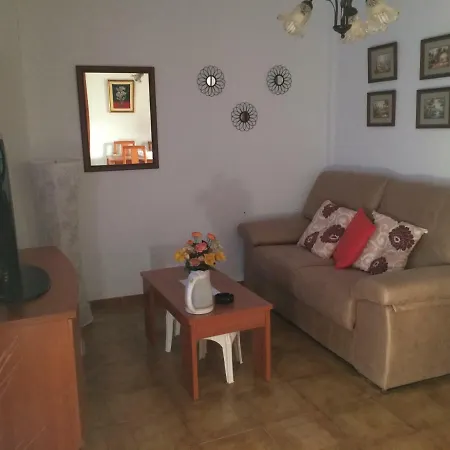 Casita Veda Apartment