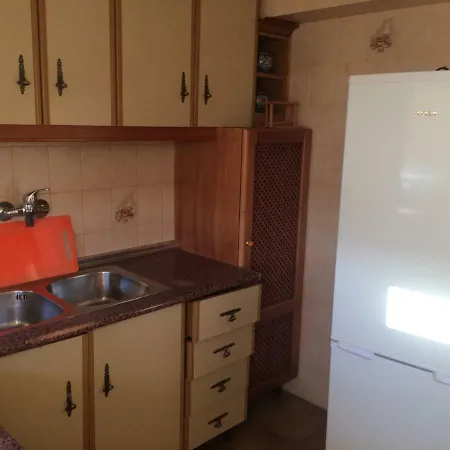 Casita Veda Frigiliana