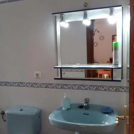Casita Veda Apartment Frigiliana