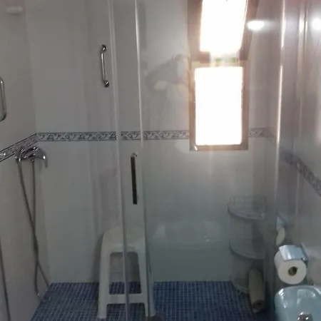 Apartment Casita Veda *