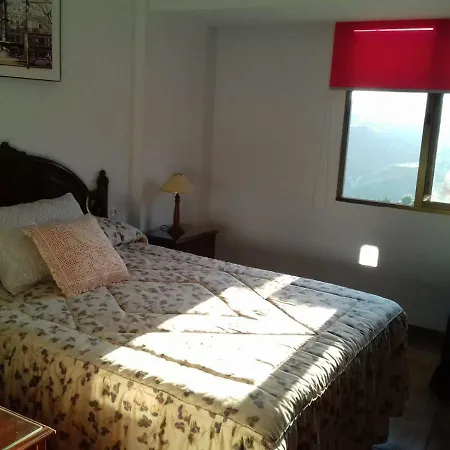 Apartment Casita Veda *