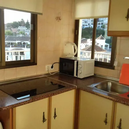 Casita Veda Frigiliana