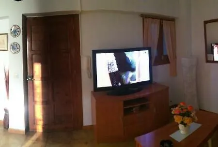 Casita Veda